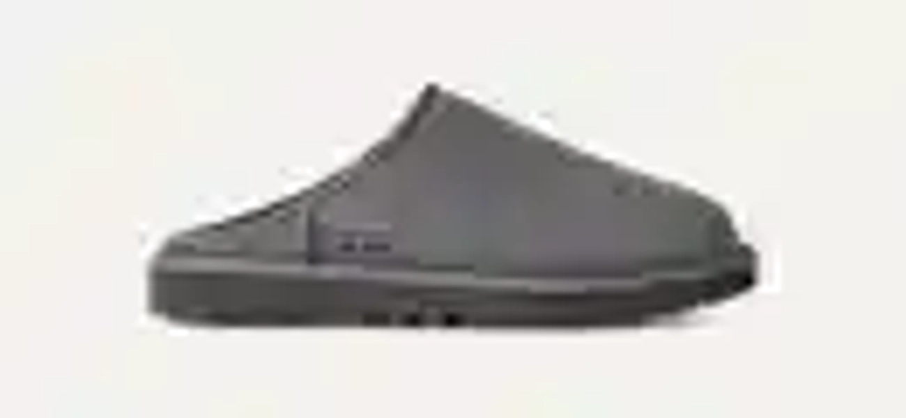 Men's Classic Slip-On