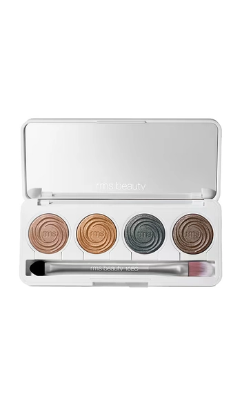RMS Beauty Redimension Hydra Eyes Quartet in Midnight Bloom.