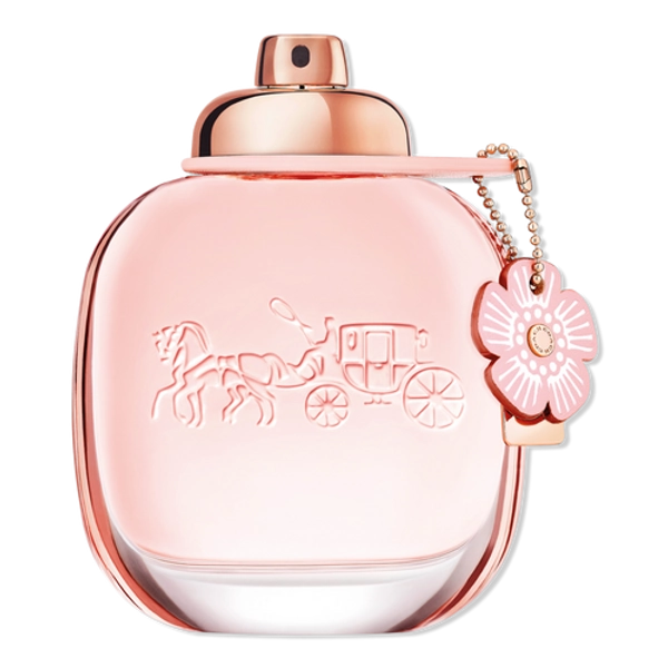 Floral Eau de Parfum - 3.0 oz