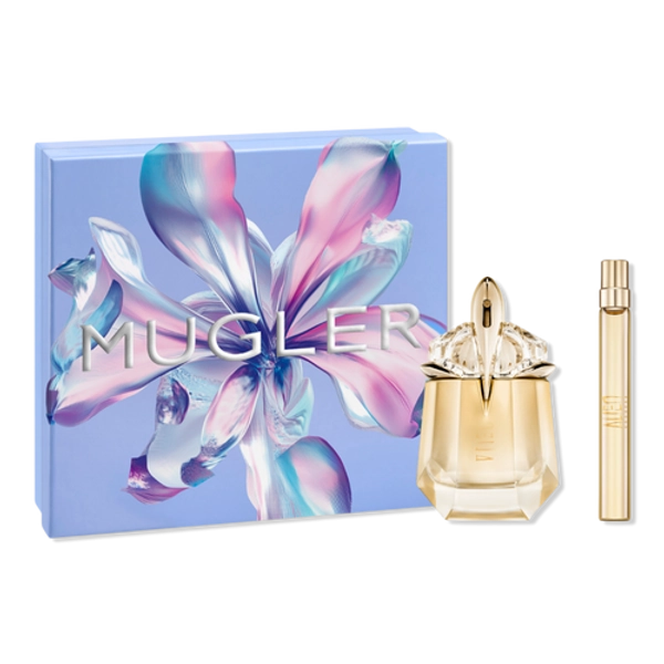 Alien Goddess Eau De Parfum Gift Set