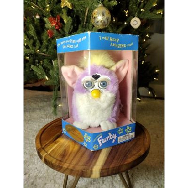 Furby 