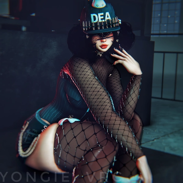 Toma | SPS | Face Tracking