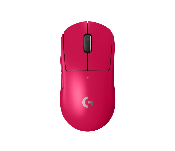 new mouse - PRO X SUPERLIGHT 2