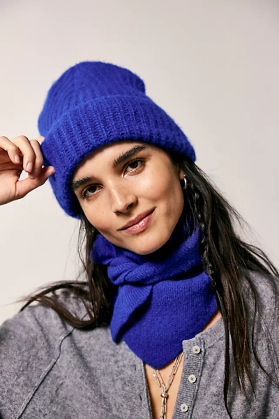 Perfect Cashmere Beanie