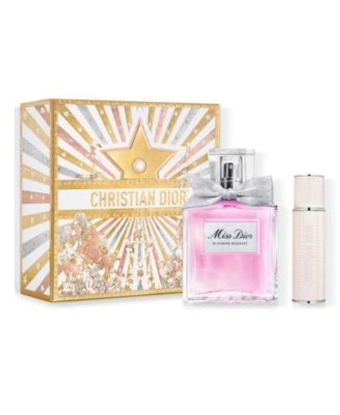 2-Pc Miss Dior Blooming Bouquet Eau De Toilette Limited Edition Gift Set