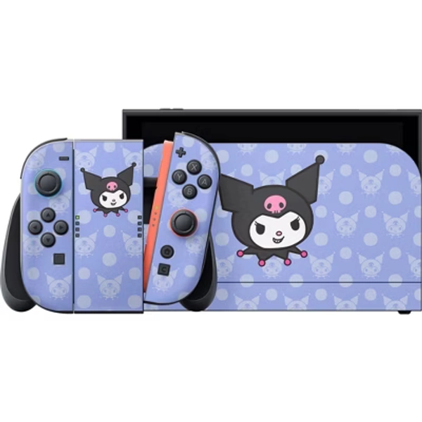 Razer Skins Kuromi Edition V2 - Nintendo Switch 2