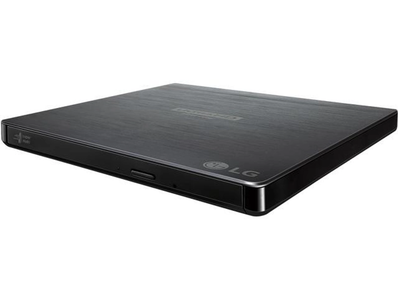 LG Ultra Slim Portable Blu-ray / DVD Writer - UHD ready - Newegg.com