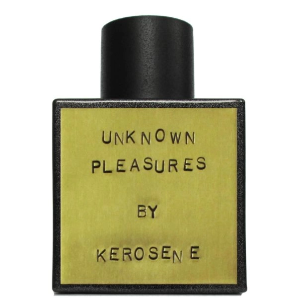 Unknown Pleasures KEROSENE FRAGRANCES