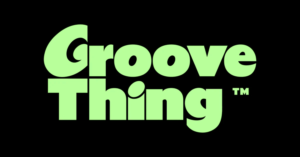 Groove Thing