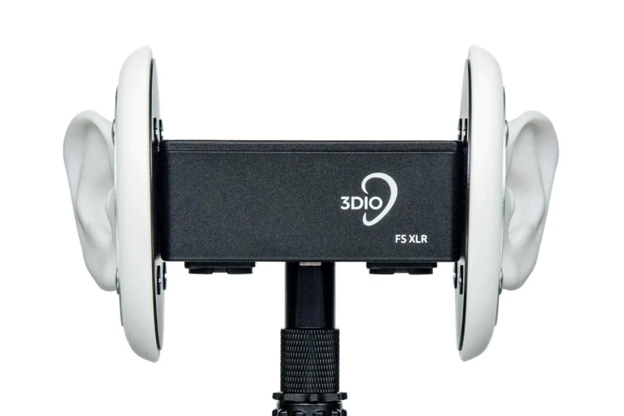3Dio FS-XLR