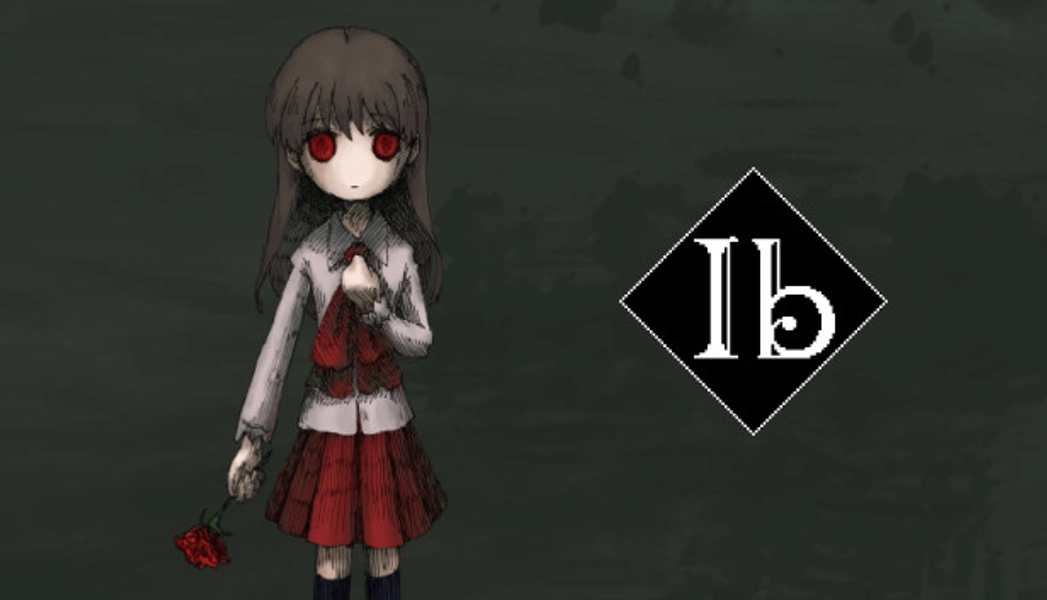 Ib - Game