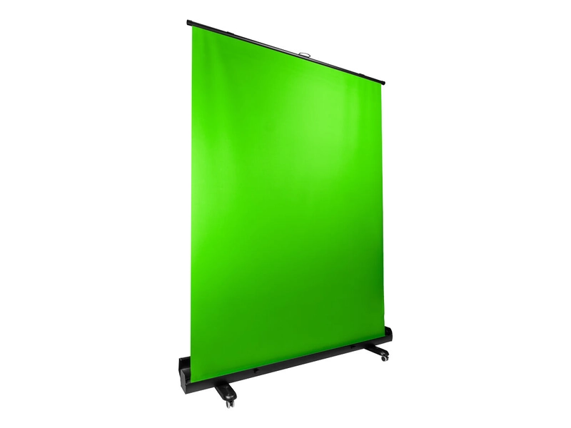 Green Screen for stream