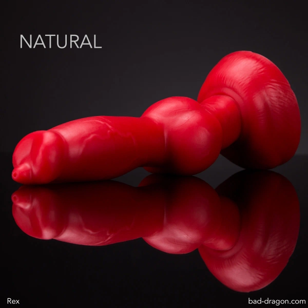 Rex® | Bad Dragon