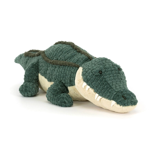 Allexi Alligator Jellycat
