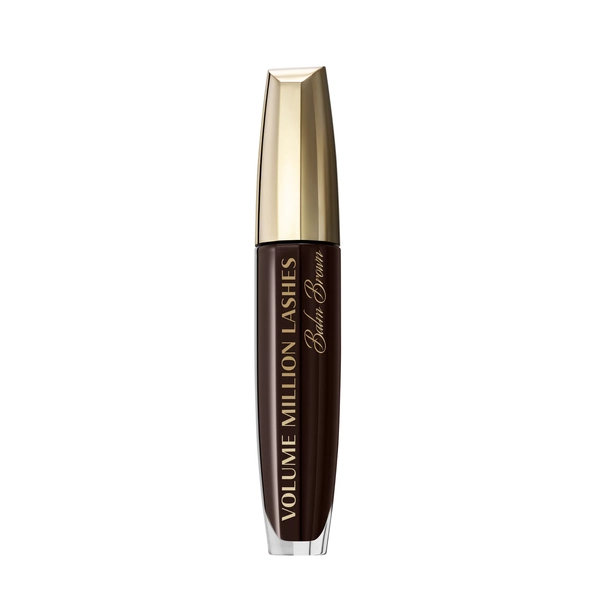 Volume Million Lashes Balm Brown Mascara