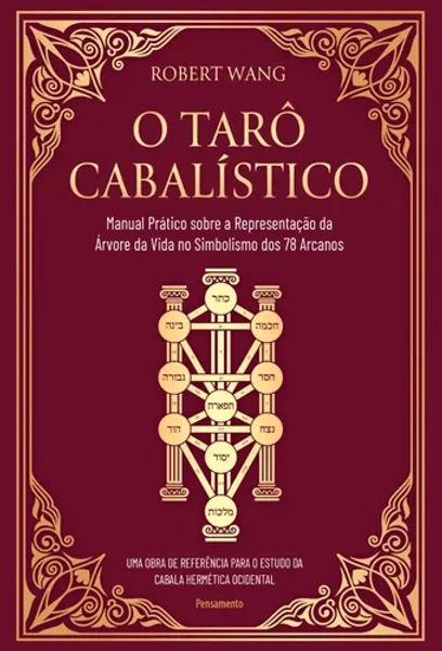O Tarô Cabalístico