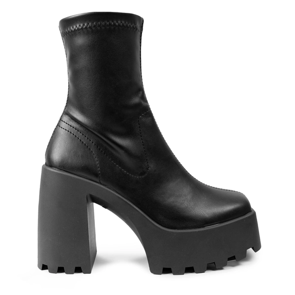 ALTERCORE AGNES BLACK - Altercore