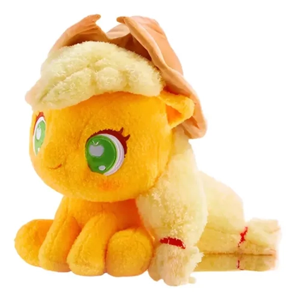Peluches ManeSix My little pony