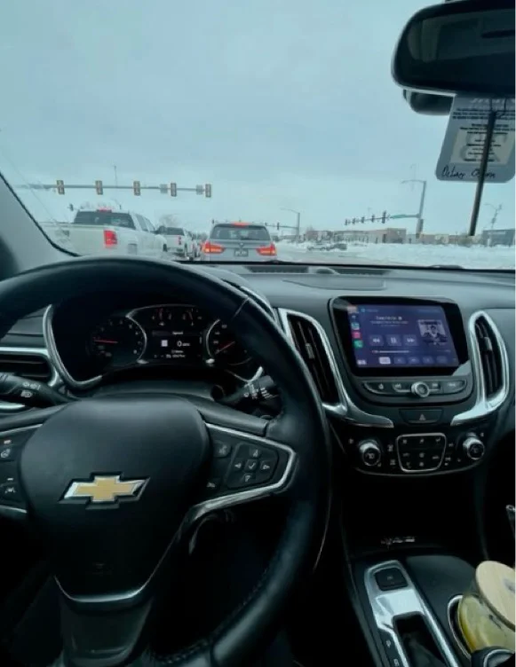 Final car payment <3 