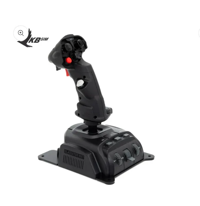 Gladiator NXT EVO ‘Space Combat Edition’ - Right Hand 