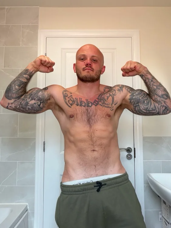 Gym Membership 40