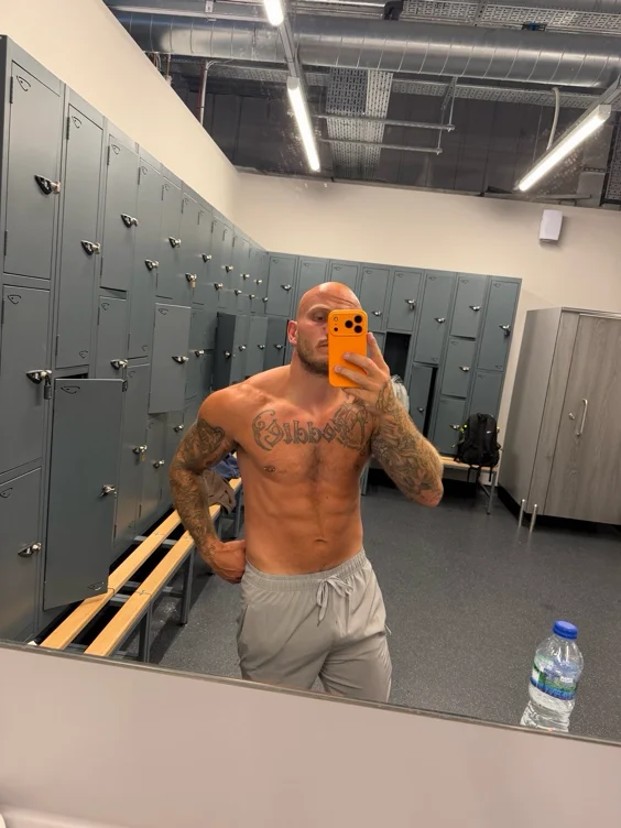 Gym Supplements 60