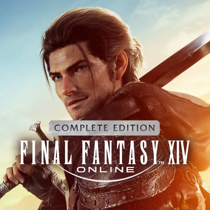 Final Fantasy XIV Online: Complete Edition