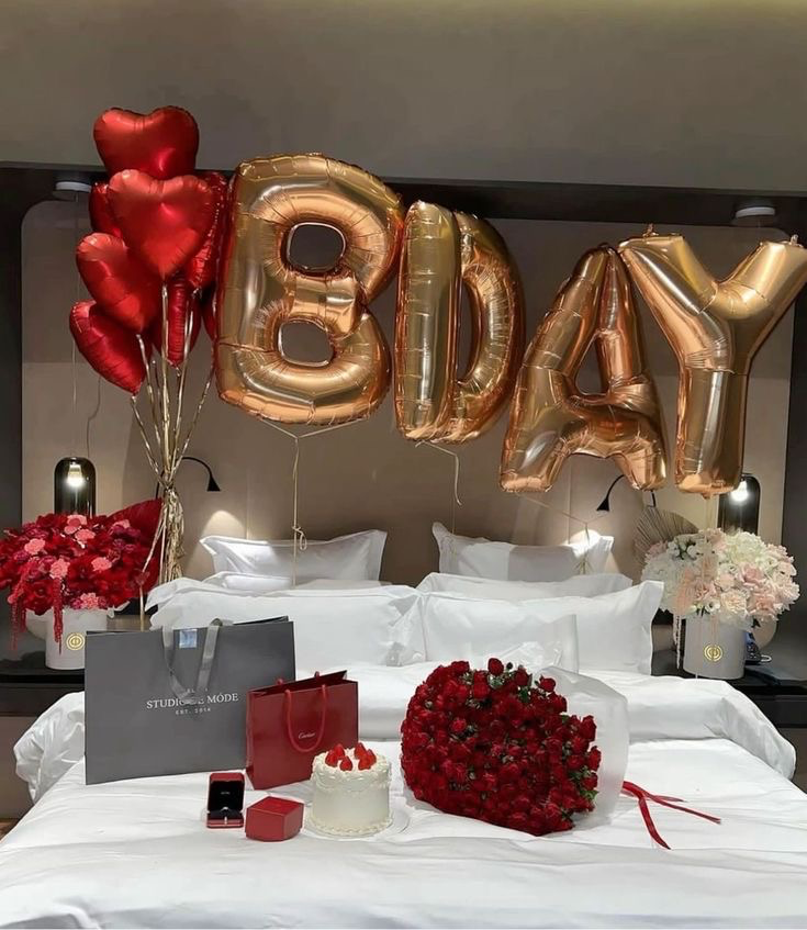 My Birthday 💖 ($150)