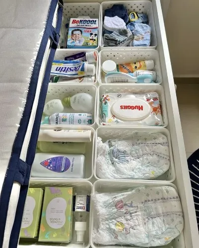 Essential items 💙 ($67)