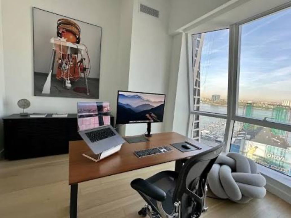 Home Office 