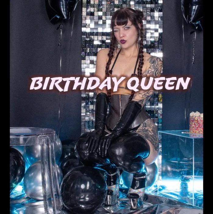 Birthday wishes