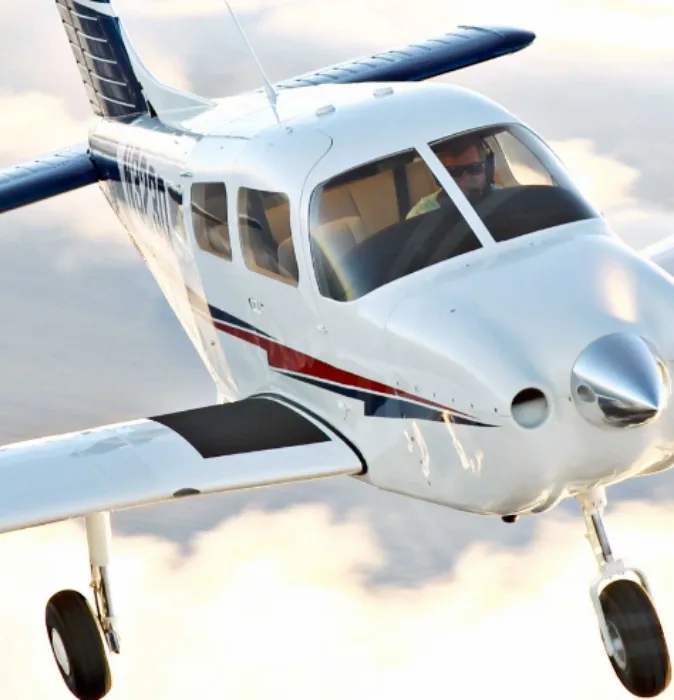 Private Pilot License School
