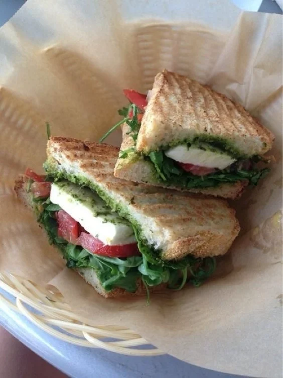 Lunch on YOU! 