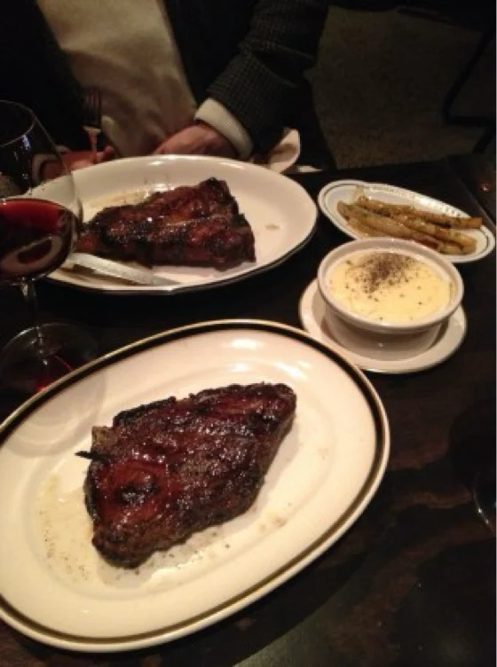 Dinner