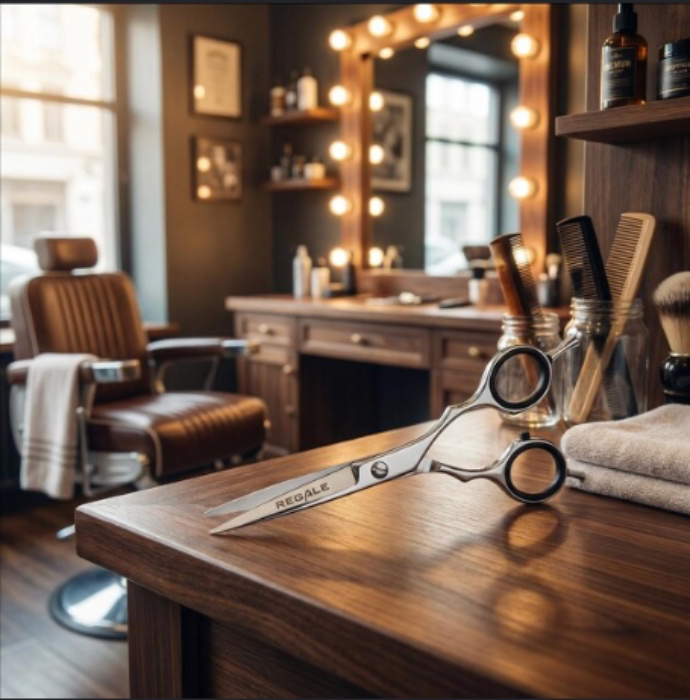 Salon Studio Start Up