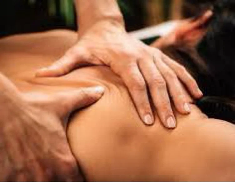 2 hour much needed massage 