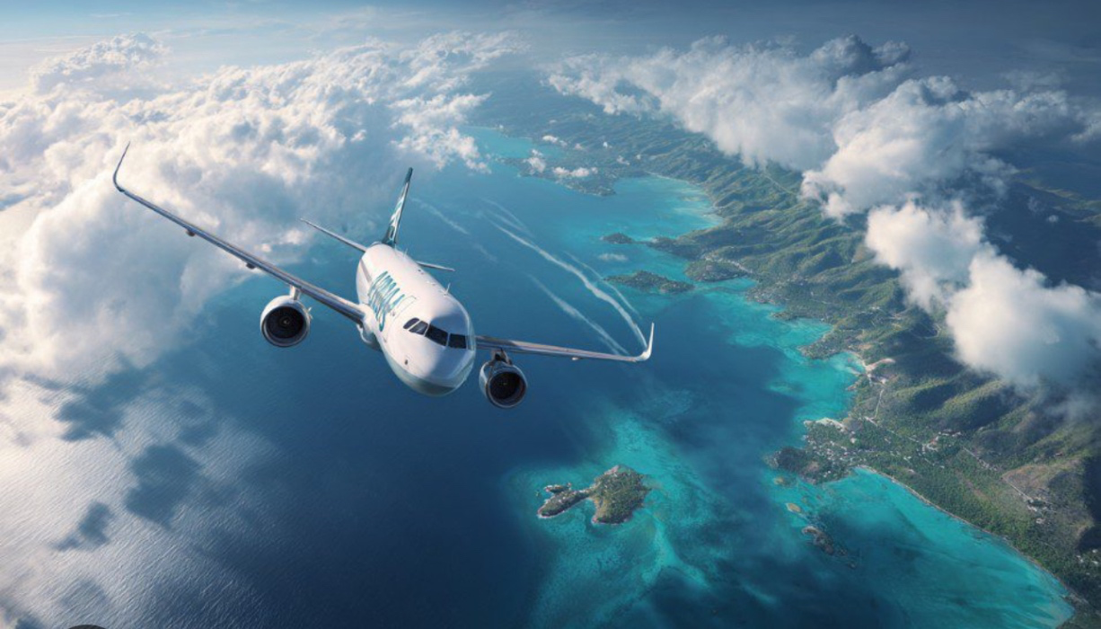 Trip for my Dirty 30!