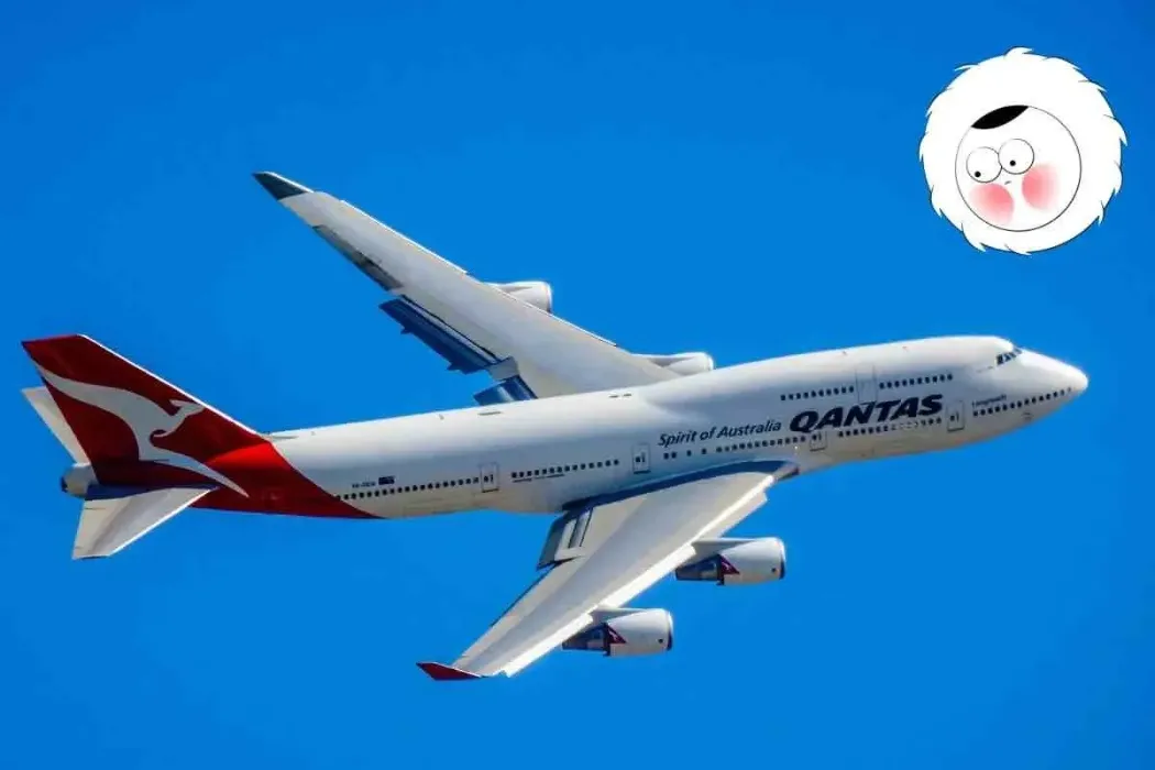 Plane Tickets