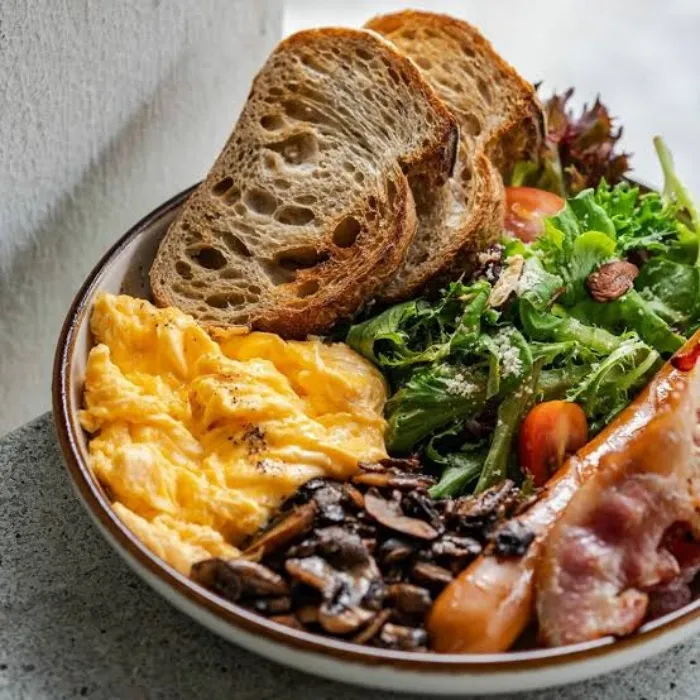 Brunch (30) 