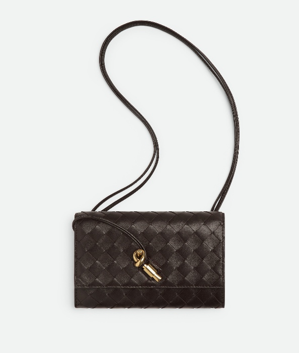 Andiamo Pouch on Strap 