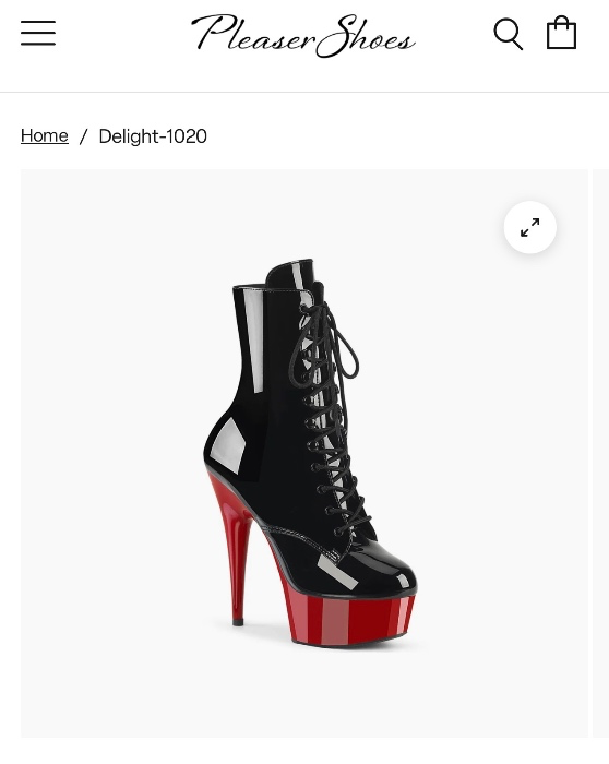 Pole Heels 