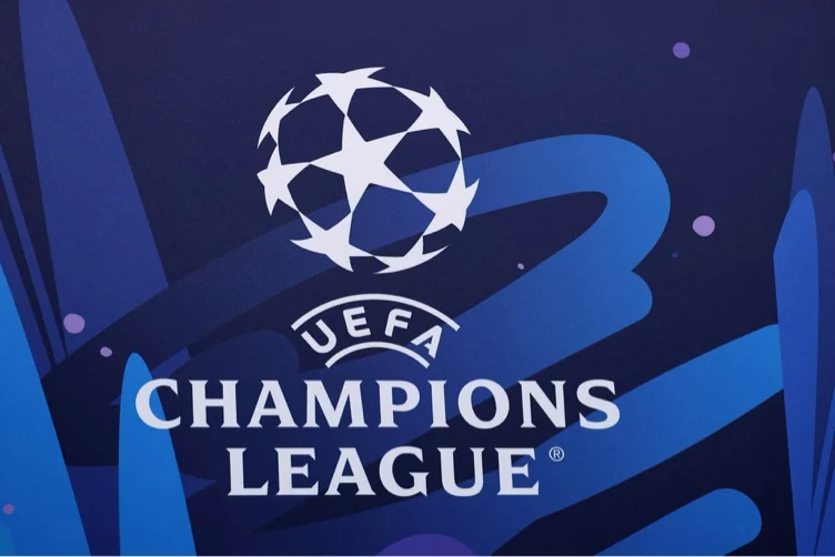 Champions League, Madrid Style