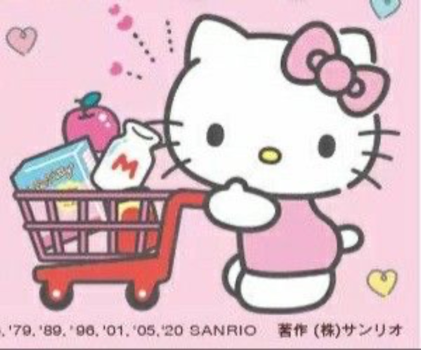 Grocery Bill 