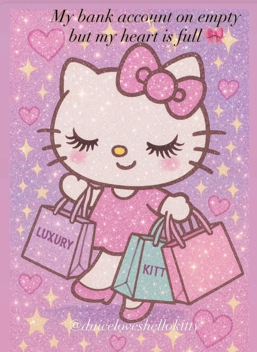 Shopping Spree