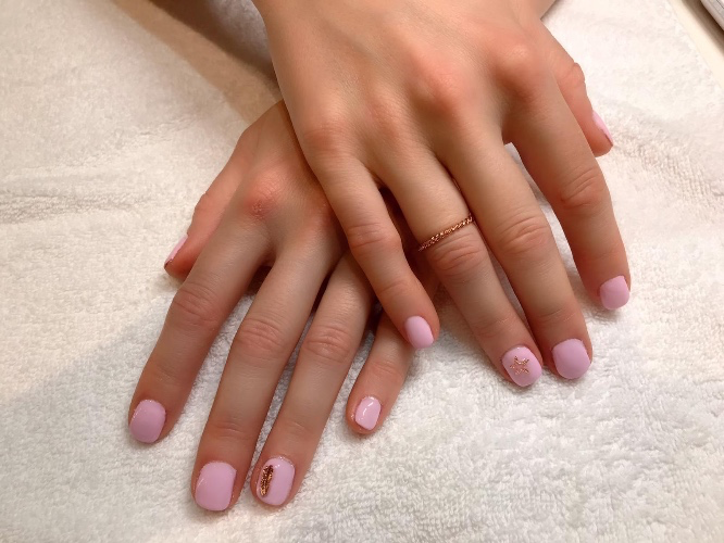 Manicure | Vancouver - Yaletown - 1062 Mainland Street - Vancouver | Fresha
