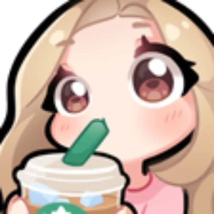 coffee on you <33