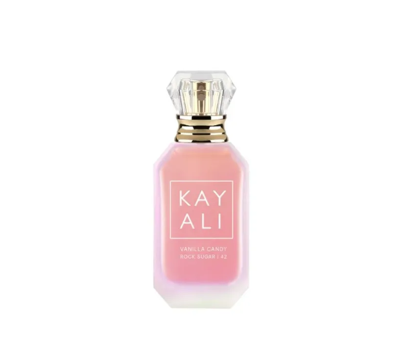 VANILLA CANDY ROCK SUGAR | 42 Eau de Parfum Travel Spray