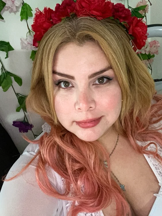 Hair appointment (250) 