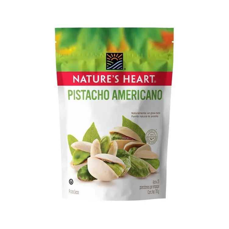 Pistachos ($32) 
