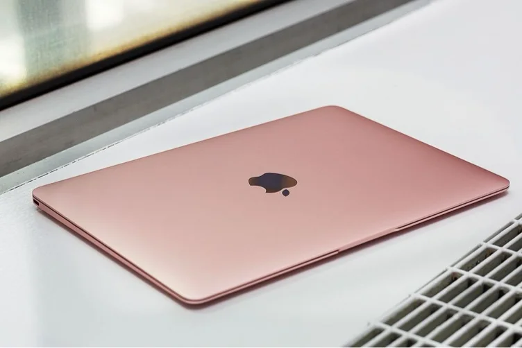 My Dream Mackbook 